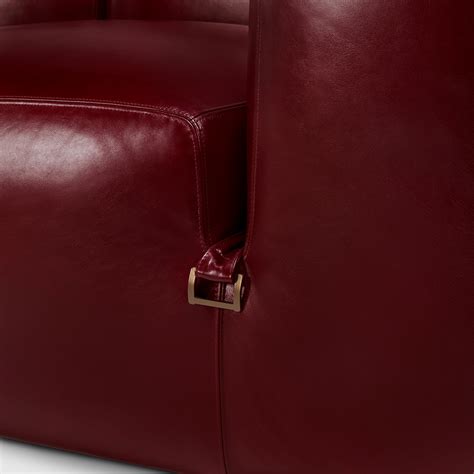 gucci sofa|gucci ancora red.